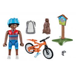 vente en ligne jouet  bébé Tunisie Playmobil materna.tn