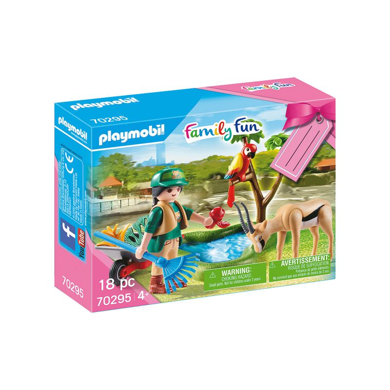 vente en ligne jouet  bébé Tunisie Playmobil materna.tn Set