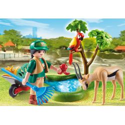 vente en ligne jouet  bébé Tunisie Playmobil materna.tn Set