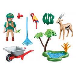 vente en ligne jouet  bébé Tunisie Playmobil materna.tn Set