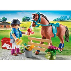 vente en ligne jouet  bébé Tunisie Playmobil materna.tn Set