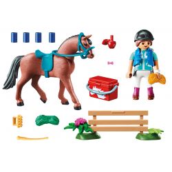 vente en ligne jouet  bébé Tunisie Playmobil materna.tn Set