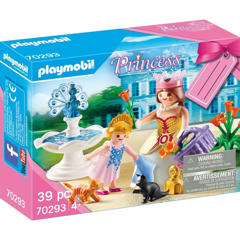 vente en ligne jouet  bébé Tunisie Playmobil materna.tn Set