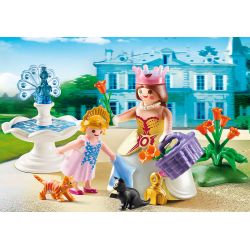 vente en ligne jouet  bébé Tunisie Playmobil materna.tn Set