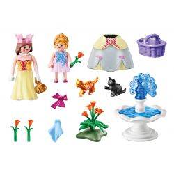 vente en ligne jouet  bébé Tunisie Playmobil materna.tn Set