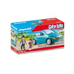 vente en ligne jouet  bébé Tunisie Playmobil materna.tn Papa