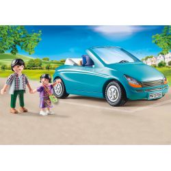 vente en ligne jouet  bébé Tunisie Playmobil materna.tn Papa