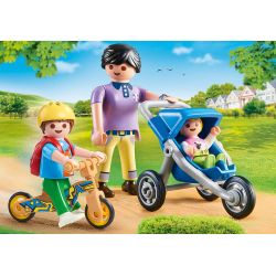 vente en ligne jouet  bébé Tunisie Playmobil materna.tn Maman