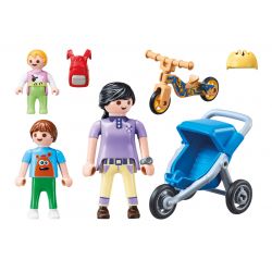 vente en ligne jouet  bébé Tunisie Playmobil materna.tn Maman