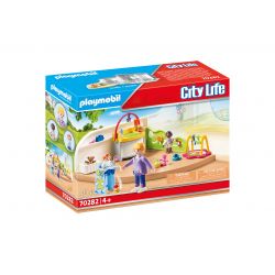 vente en ligne jouet  bébé Tunisie Playmobil materna.tn Espace