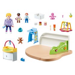 vente en ligne jouet  bébé Tunisie Playmobil materna.tn Espace