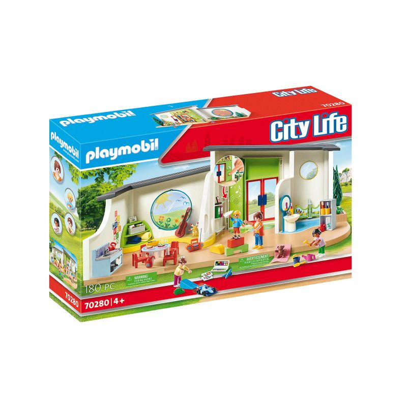 vente en ligne jouet  bébé Tunisie Playmobil materna.tn Centre