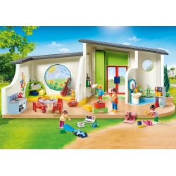 vente en ligne jouet  bébé Tunisie Playmobil materna.tn Centre