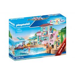 vente en ligne jouet  bébé Tunisie Playmobil materna.tn Port