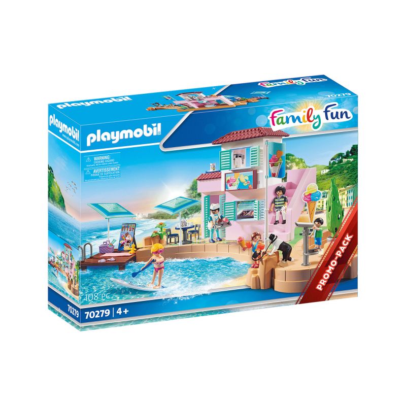 vente en ligne jouet  bébé Tunisie Playmobil materna.tn Port