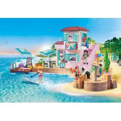 vente en ligne jouet  bébé Tunisie Playmobil materna.tn Port