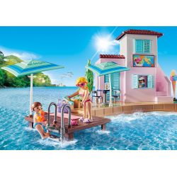 vente en ligne jouet  bébé Tunisie Playmobil materna.tn Port