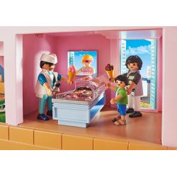 vente en ligne jouet  bébé Tunisie Playmobil materna.tn Port