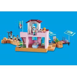 vente en ligne jouet  bébé Tunisie Playmobil materna.tn Port