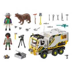 vente en ligne jouet  bébé Tunisie Playmobil materna.tn