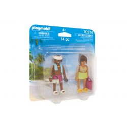 vente en ligne jouet  bébé Tunisie Playmobil materna.tn Couple