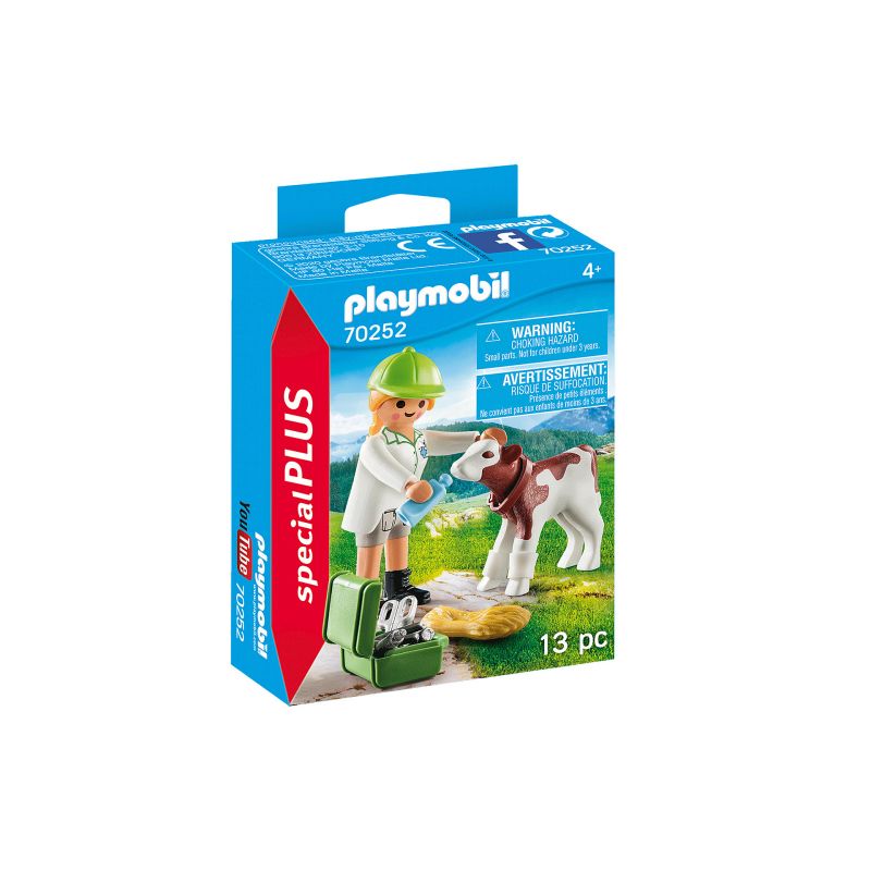 vente en ligne jouet  bébé Tunisie Playmobil materna.tn