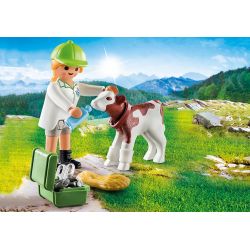 vente en ligne jouet  bébé Tunisie Playmobil materna.tn