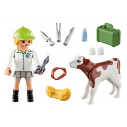 vente en ligne jouet  bébé Tunisie Playmobil materna.tn