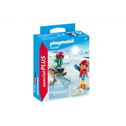 vente en ligne jouet  bébé Tunisie Playmobil materna.tn enfant