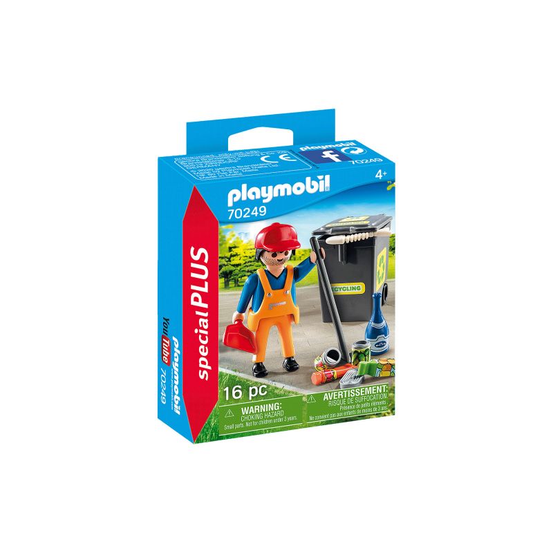 vente en ligne jouet  bébé Tunisie Playmobil materna.tn Agent