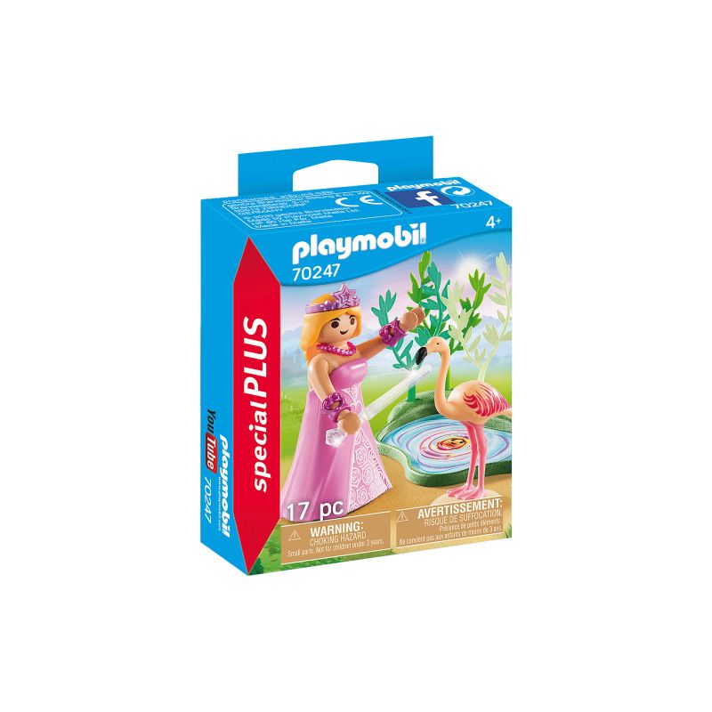 vente en ligne jouet  bébé Tunisie Playmobil materna.tn