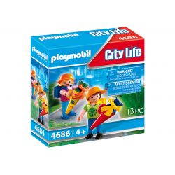 vente en ligne jouet  bébé Tunisie Playmobil materna.tn