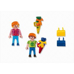 vente en ligne jouet  bébé Tunisie Playmobil materna.tn