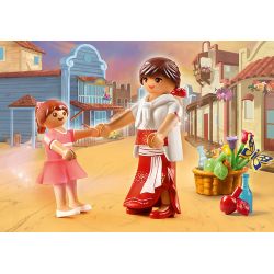 vente en ligne jouet  bébé Tunisie Playmobil materna.tn Lucky