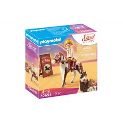 vente en ligne jouet  bébé Tunisie Playmobil materna.tn Rodéo