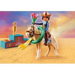 vente en ligne jouet  bébé Tunisie Playmobil materna.tn Rodéo