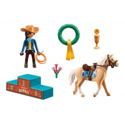 vente en ligne jouet  bébé Tunisie Playmobil materna.tn Rodéo