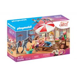 vente en ligne jouet  bébé Tunisie Playmobil materna.tn Etal de