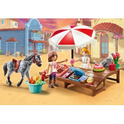 vente en ligne jouet  bébé Tunisie Playmobil materna.tn Etal de