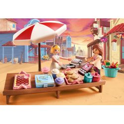 vente en ligne jouet  bébé Tunisie Playmobil materna.tn Etal de