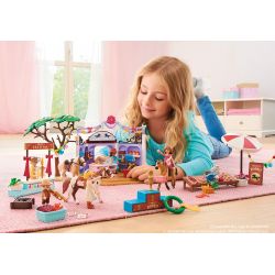 vente en ligne jouet  bébé Tunisie Playmobil materna.tn Etal de