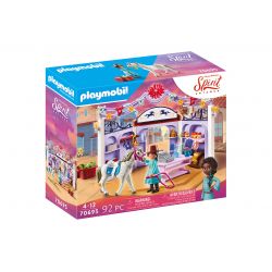 vente en ligne jouet  bébé Tunisie Playmobil materna.tn