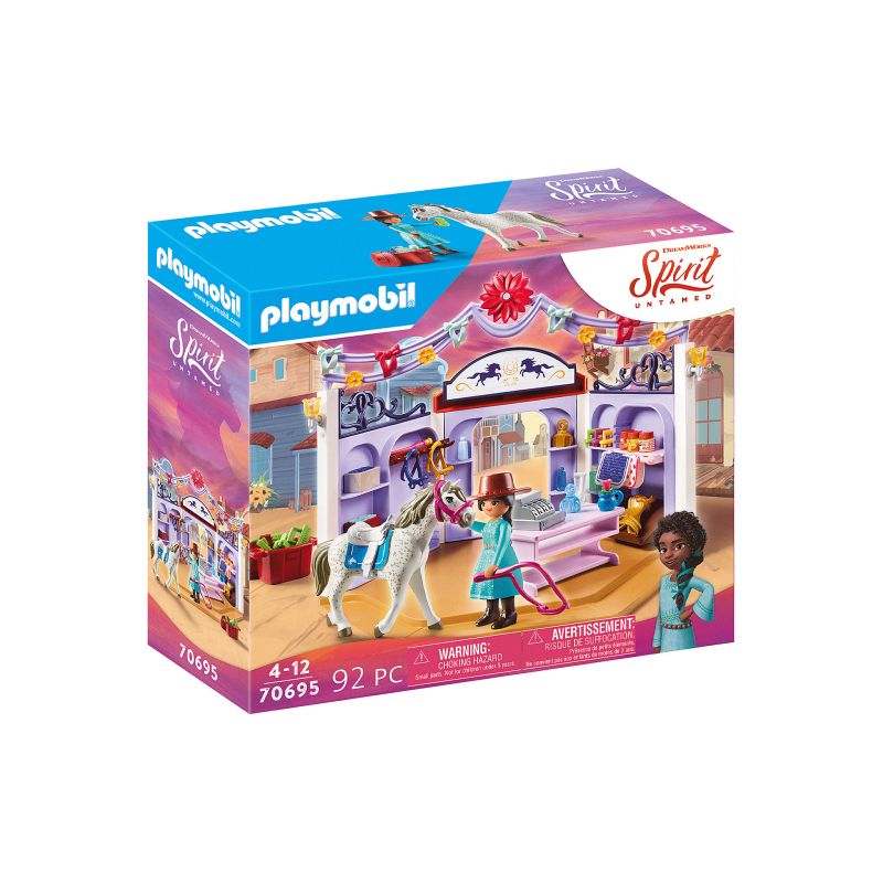 vente en ligne jouet  bébé Tunisie Playmobil materna.tn