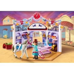 vente en ligne jouet  bébé Tunisie Playmobil materna.tn