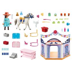 vente en ligne jouet  bébé Tunisie Playmobil materna.tn