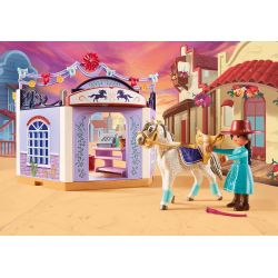 vente en ligne jouet  bébé Tunisie Playmobil materna.tn