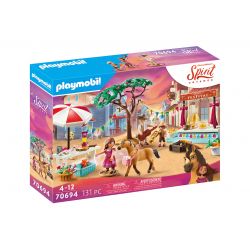 vente en ligne jouet  bébé Tunisie Playmobil materna.tn