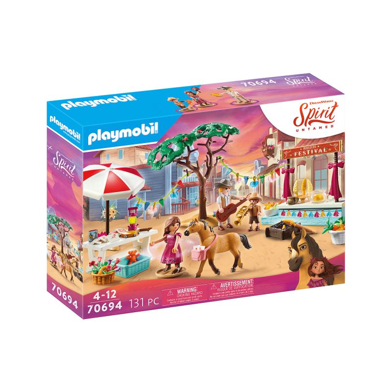 vente en ligne jouet  bébé Tunisie Playmobil materna.tn