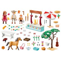 vente en ligne jouet  bébé Tunisie Playmobil materna.tn