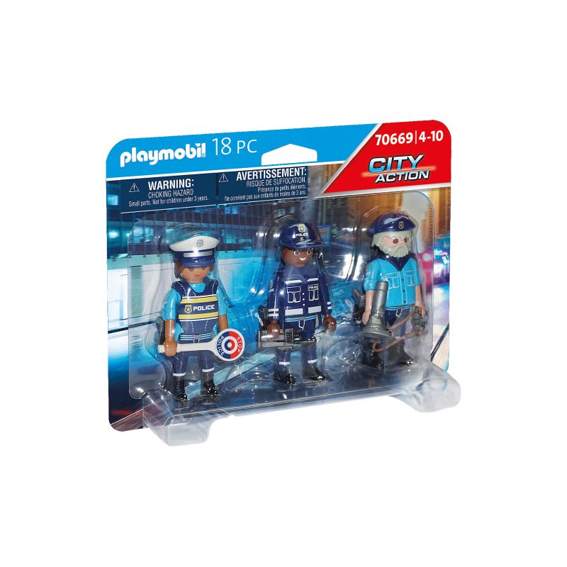 vente en ligne jouet  bébé Tunisie Playmobil materna.tn Equipe